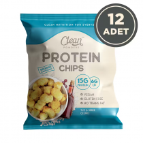 Clean Powders Protein Chips